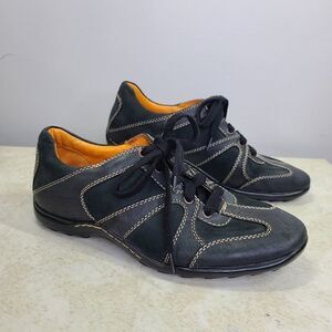Ruhne Sneakers Black 8MW 